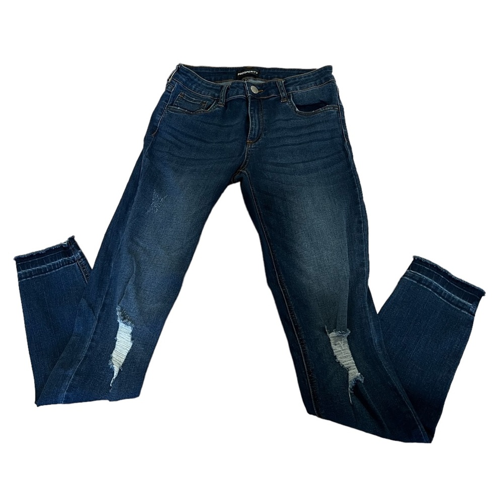 Prosperity Size 28 Women’s skinny jeans